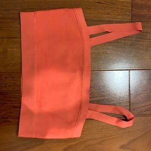 Beautiful Blush Aritizia Crop Top